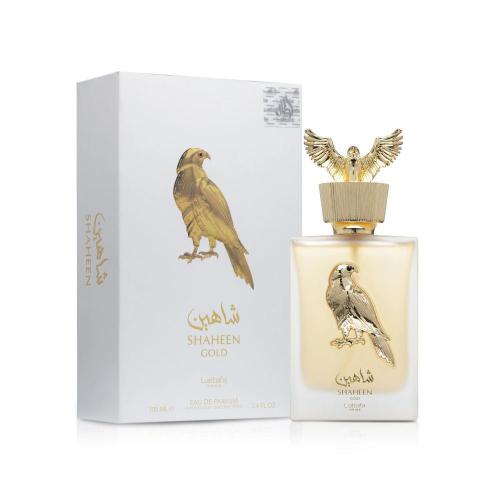 شاهين جولد